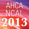 AHCA 2013