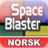 SpaceBlaster Puzzle Norwegion Version
