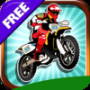 Motor Bike: Stunt Trails HD, Free Game