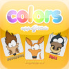 App4Kids Colors HD