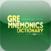 GRE Mnemonics Pictionary
