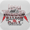Iron Thunder Saloon