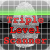 Triple Level Scanner