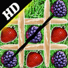 Fruit Tac Toe - "Delicious" Tic Tac Toe Game for FREE!