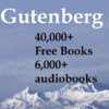 Gutenberg Reader