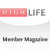 HighLife: High Museum of Art Member Magazine