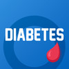 Diabetes Care with Glucose, Weight, and Blood Pressure Tracker