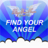Find Your Angel For iPad