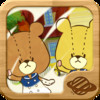 TINY TWIN BEARS' Paint Book : Drawing apps for kids