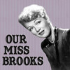 Our Miss Brooks Radio Show