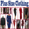 Plus Size Clothing - for Beautiful Women!!