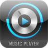 Free Music Player XL