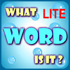 What Word Is It Lite