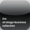 strategy+business collection