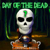 Day Of The Dead presents Edward the Skeleton