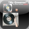 My Grooves LITE - The record player simulator