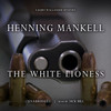 The White Lioness (by Henning Mankell)