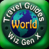 World Offline City Maps - Travel Guides