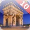France - Top 10 Destinations