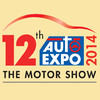 Auto Expo'14