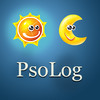 PsoLog - Psoriasis logbog