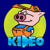 Interactive Three Little Pigs Game Book-A Personalized Kideo eTale