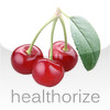 healthorize Built by AppMakr.com