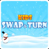 Kids Swap & Turn Christmas