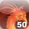 Phoenix Emperor 50 Marks