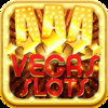 AAA Star Slots - Lucky Las Vegas Casino Golden Slot Machine