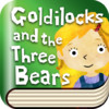Goldilocks and the Three Bears - Kidztory animated storybook