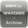 SINPAT - Uhren-Archiv