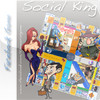 The Facebook Social King