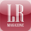 Luxury Report Magazine