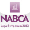 NABCA Legal Symposium 2013