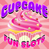 Cupcake Fun Slots - Family Slot Machine Free iPhone/iPad Edition
