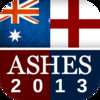 Ashes Updates 2013