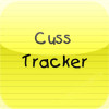 Cuss Tracker