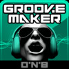 GrooveMaker D'n'B for iPad