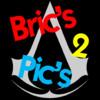 Bric's 2 Pic's - Assassin's Creed Edition
