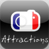 French Attractions