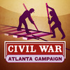 Atlanta Campaign Battle App