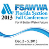 FSAWWA 2013 Fall Conference