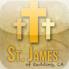 St. James of Redding