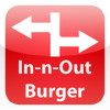 InO Finder - Find your nearest In-n-Out Burger