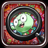 Hidden Objects: House Monsters HD, Full Game