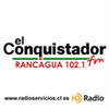 Radio El Conquistador FM Rancagua