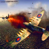 Planes Of War World in Fire