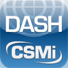 CSMi Balance Dashboard