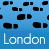 London on Foot : Offline Map